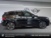 BMW X1 sDrive 20i 170ch DKG7 M Sport