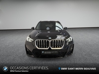 BMW X1 sDrive 20i 170ch DKG7 M Sport