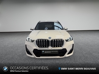 BMW X1 xDrive 25e 245ch DKG7 M Sport