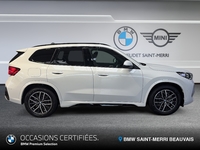 BMW X1 xDrive 25e 245ch DKG7 M Sport