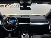 BMW X1 sDrive 20i 170ch DKG7 M Sport