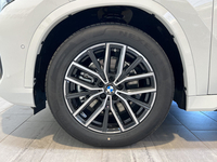BMW X1 sDrive 20i 170ch DKG7 M Sport