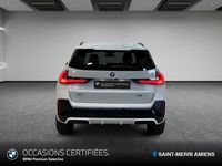 BMW X1 sDrive 20i 170ch DKG7 M Sport