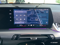 BMW X1 sDrive 20i 170ch DKG7 M Sport
