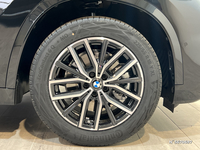 BMW X1 sDrive 20i 170ch DKG7 M Sport
