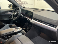 BMW X1 sDrive 20i 170ch DKG7 M Sport