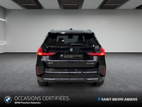 BMW X1 sDrive 20i 170ch DKG7 M Sport