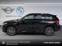 BMW X1 sDrive 20i 170ch DKG7 M Sport