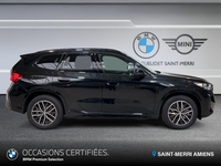 BMW X1 sDrive 20i 170ch DKG7 M Sport