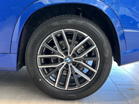 BMW X1 sDrive 20i 170ch DKG7 M Sport