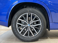 BMW X1 sDrive 20i 170ch DKG7 M Sport