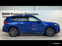 BMW X1 sDrive 20i 170ch DKG7 M Sport