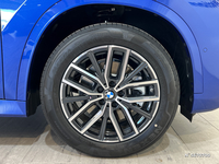 BMW X1 sDrive 20i 170ch DKG7 M Sport
