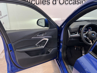 BMW X1 sDrive 20i 170ch DKG7 M Sport
