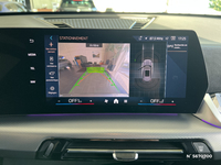 BMW X1 sDrive 20i 170ch DKG7 M Sport