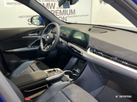 BMW X1 sDrive 20i 170ch DKG7 M Sport