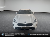 BMW (F70) 120 170 CH M SPORT DESIGN DKG7