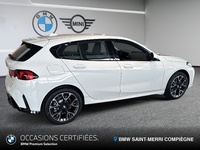 BMW (F70) 120 170 CH M SPORT DESIGN DKG7