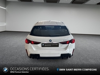 BMW (F70) 120 170 CH M SPORT DESIGN DKG7