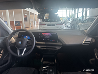 BMW (F70) 120 170 CH M SPORT DESIGN DKG7