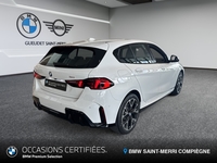 BMW (F70) 120 170 CH M SPORT DESIGN DKG7