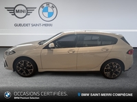 BMW (F70) 120 170 CH M SPORT DESIGN DKG7