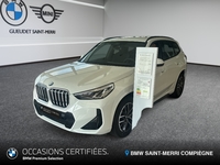 BMW (U11) SDRIVE 20I 170 M SPORT DKG7