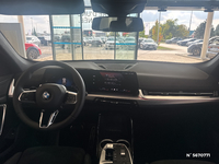 BMW (U11) SDRIVE 20I 170 M SPORT DKG7