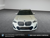 BMW (U11) SDRIVE 20I 170 M SPORT DKG7