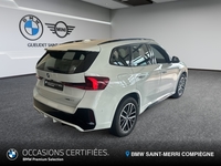 BMW (U11) SDRIVE 20I 170 M SPORT DKG7