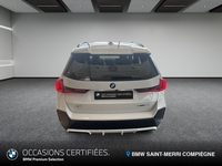 BMW (U11) SDRIVE 20I 170 M SPORT DKG7