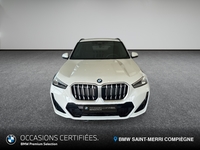 BMW (U11) SDRIVE 20I 170 M SPORT DKG7