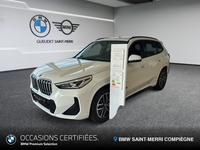 BMW (U11) SDRIVE 20I 170 M SPORT DKG7