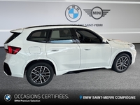 BMW (U11) SDRIVE 20I 170 M SPORT DKG7