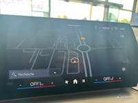 BMW (U11) SDRIVE 20I 170 M SPORT DKG7