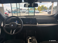 BMW (U11) SDRIVE 20I 170 M SPORT DKG7