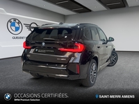 BMW X1 xDrive 25e 245ch DKG7 M Sport