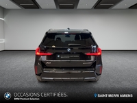 BMW X1 xDrive 25e 245ch DKG7 M Sport