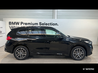BMW X1 xDrive 25e 245ch DKG7 M Sport