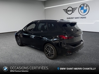 BMW Active Tourer 220i 170 ch DKG7 M Sport (U06)