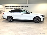 BMW i5 M60 xDrive 601 ch