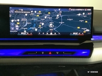 BMW i5 M60 xDrive 601 ch