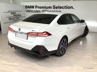 BMW i5 M60 xDrive 601 ch