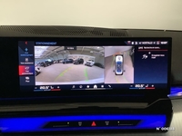 BMW i5 M60 xDrive 601 ch