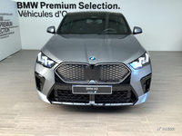 BMW iX2 xDrive30 313ch BVA M Sport