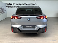 BMW iX2 xDrive30 313ch BVA M Sport