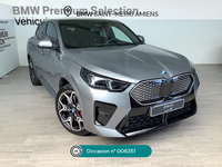 BMW iX2 xDrive30 313ch BVA M Sport