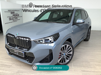BMW iX1 xDrive30 313ch BVA M Sport