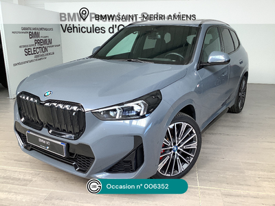 BMW iX1 xDrive30 313ch BVA M Sport