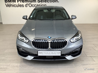BMW 116i 109 ch DKG7 Edition Sport